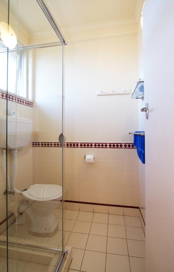 Wattle Motel Seymour Ngoại thất bức ảnh